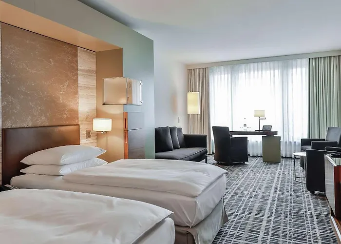 Dorint Am Heumarkt 4* Köln