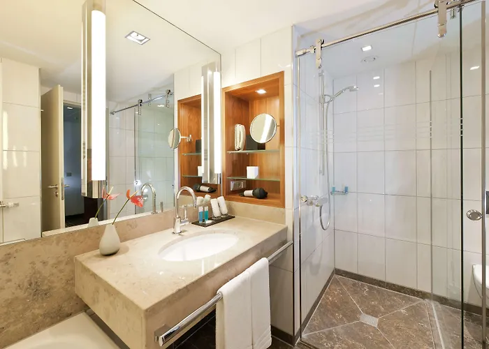 Dorint Am Heumarkt Köln