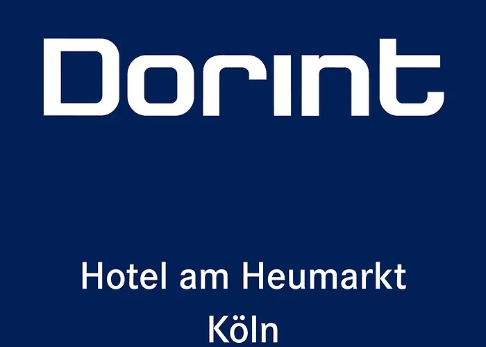 Otel Dorint Am Heumarkt