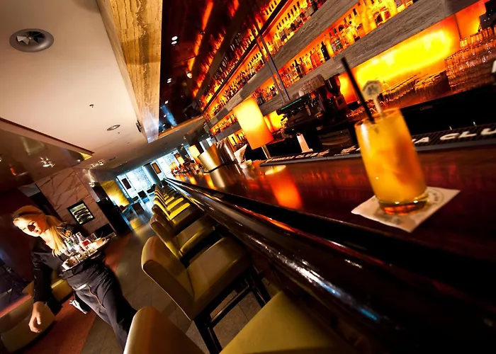 Dorint Am Heumarkt Otel