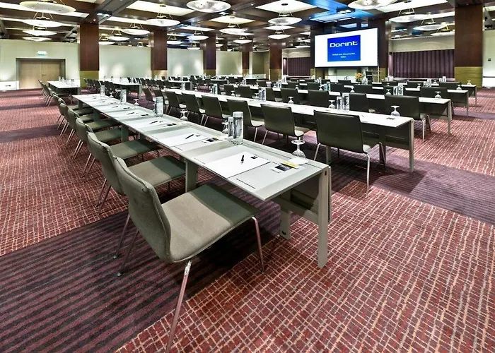 Otel Dorint Am Heumarkt