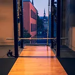 Dorint Am Heumarkt Отель