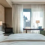 Dorint Am Heumarkt 4* Кёльн