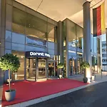 Dorint Am Heumarkt 4* Кёльн