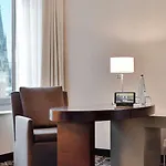 Отель Dorint Am Heumarkt 4*