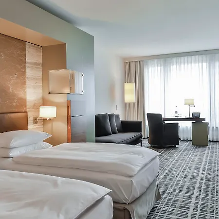 Dorint Am Heumarkt 4* Cologne
