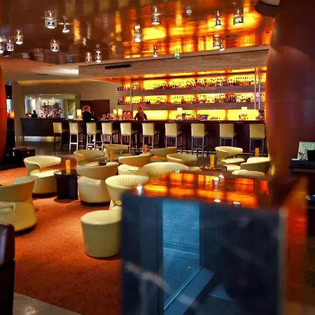 酒店 科隆干草市场多林特酒店