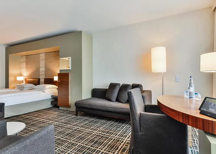 Dorint Am Heumarkt Kolonia