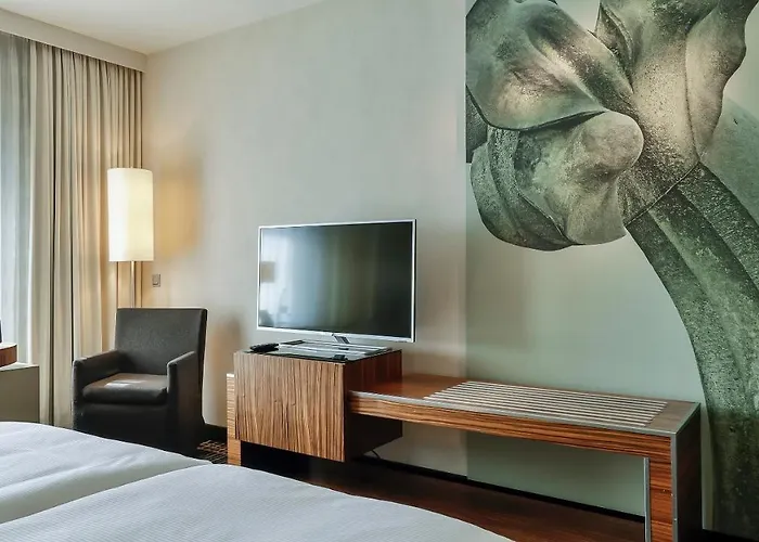 科隆干草市场多林特酒店 4*