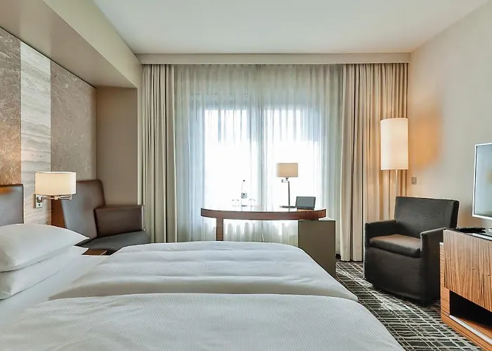 科隆干草市场多林特酒店