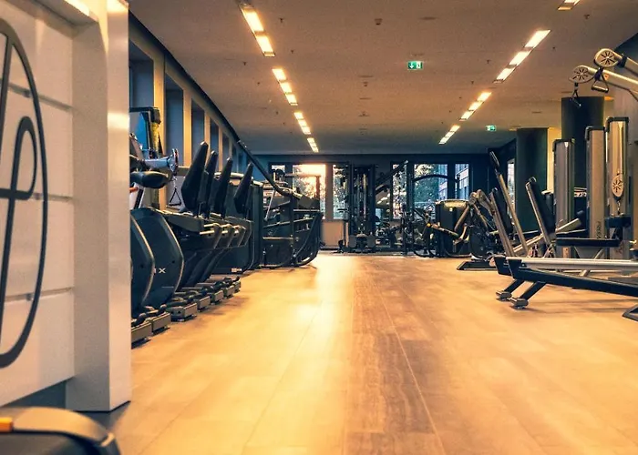 科隆干草市场多林特酒店 酒店