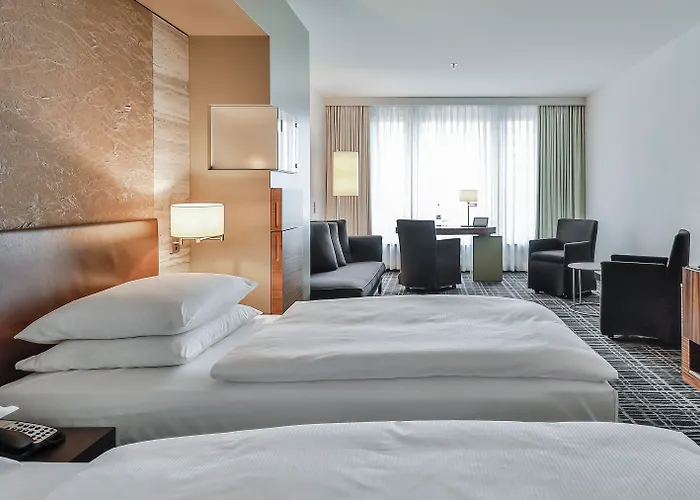 Dorint Am Heumarkt Kolonia