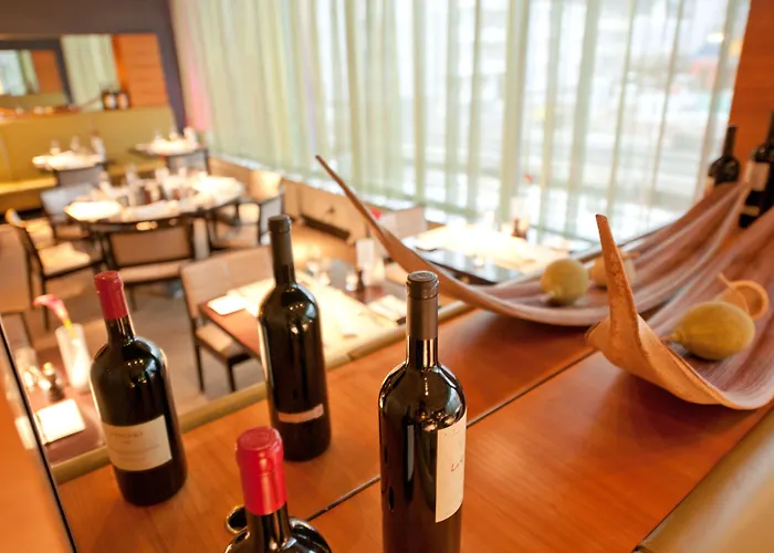 酒店 科隆干草市场多林特酒店