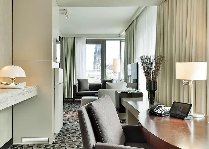 科隆干草市场多林特酒店 科隆