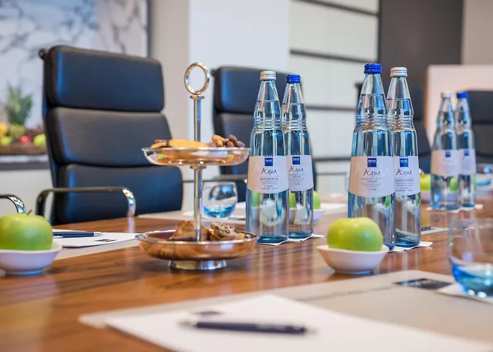 Dorint Am Heumarkt Kolonia