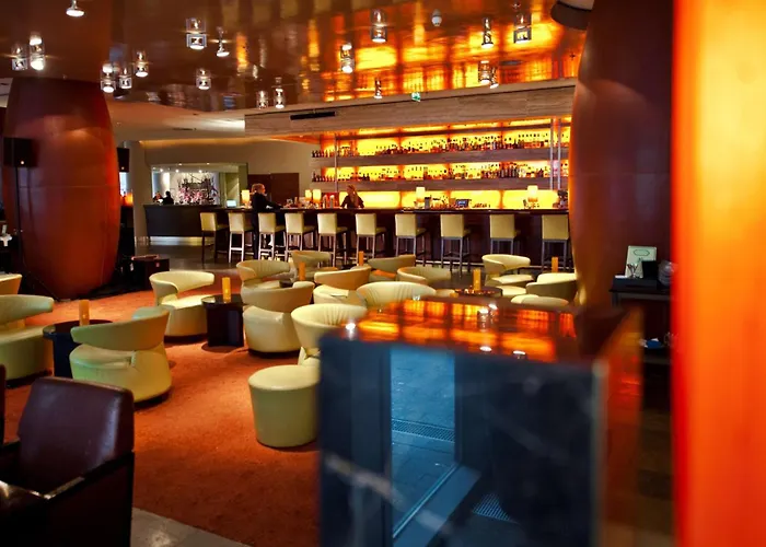 酒店 科隆干草市场多林特酒店