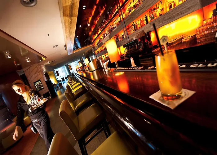 科隆干草市场多林特酒店 酒店