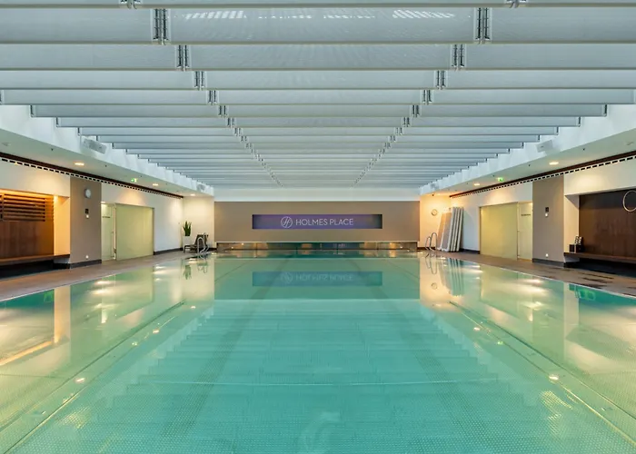 酒店 科隆干草市场多林特酒店