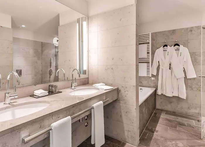 Hotel Dorint Am Heumarkt 4*