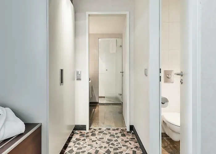 科隆干草市场多林特酒店