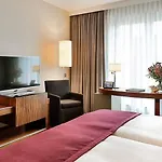 Hotel Dorint Am Heumarkt 4*