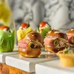 Dorint Am Heumarkt Hotel 4*