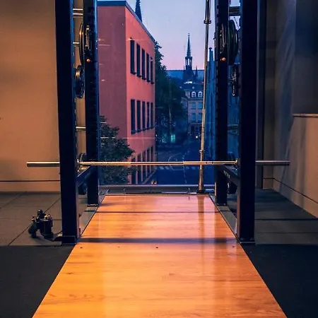 Dorint Am Heumarkt Ξενοδοχείο