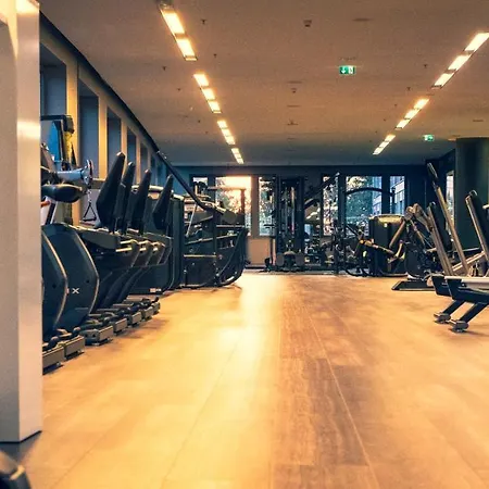 Dorint Am Heumarkt Hotel