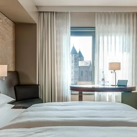 Dorint Am Heumarkt 4* Κολωνία