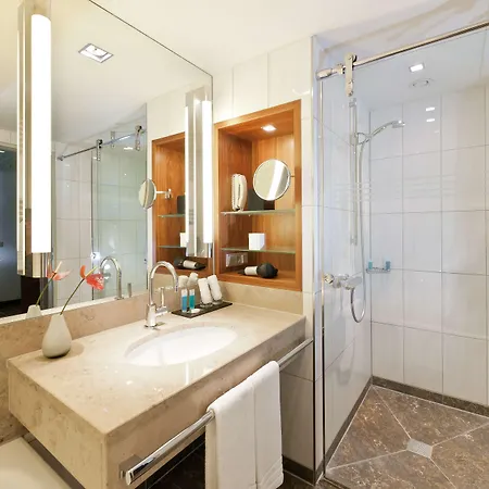 Dorint Am Heumarkt Kolín nad Rýnem