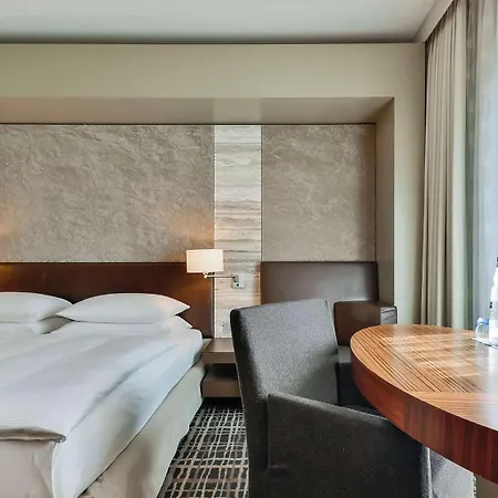 Dorint Am Heumarkt Hotel Kolín nad Rýnem