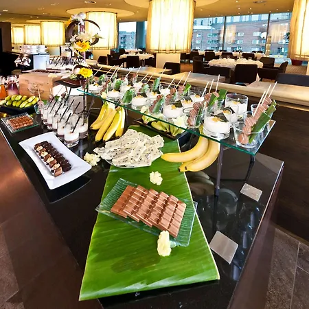 Dorint Am Heumarkt Ξενοδοχείο 4*