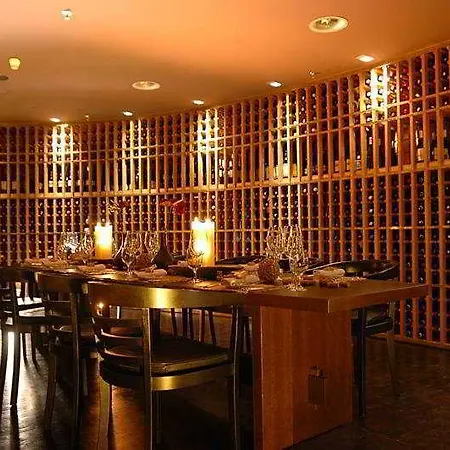 Dorint Am Heumarkt 4* Κολωνία