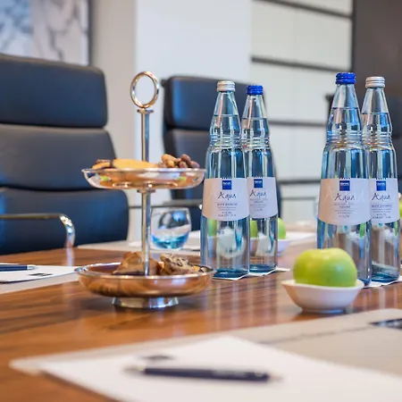 Dorint Am Heumarkt Kolín nad Rýnem