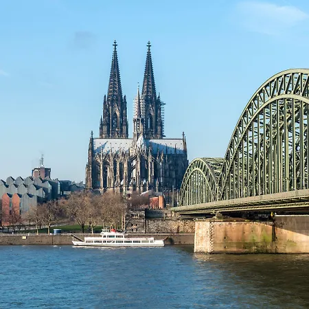 도린트 암 호이마르크트 호텔