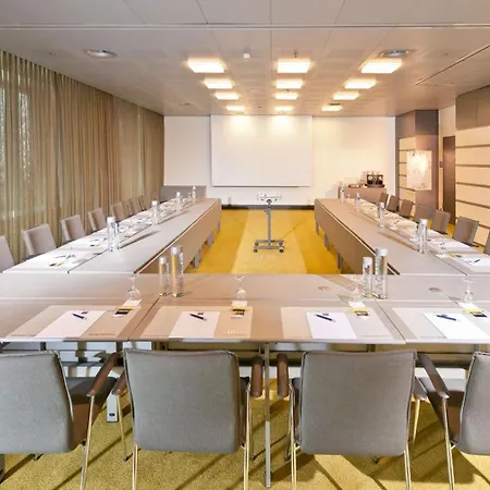 호텔 도린트 암 호이마르크트