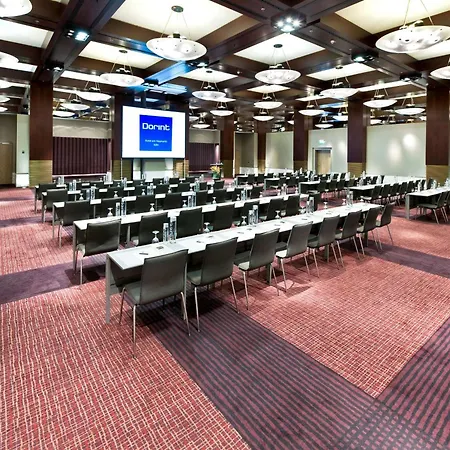 도린트 암 호이마르크트 호텔 쾰른