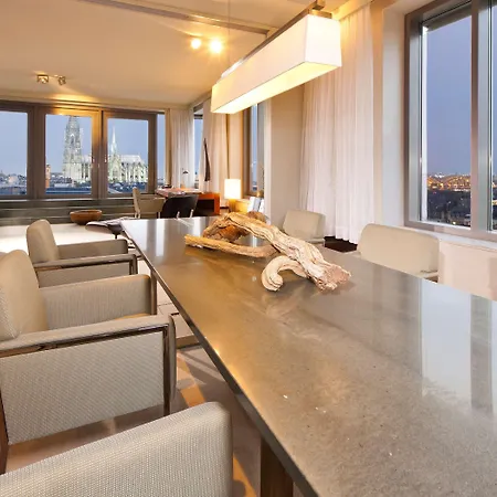 도린트 암 호이마르크트 호텔 쾰른