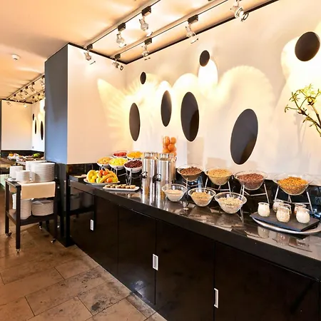 도린트 암 호이마르크트 4*