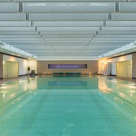 호텔 도린트 암 호이마르크트