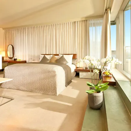 도린트 암 호이마르크트 호텔