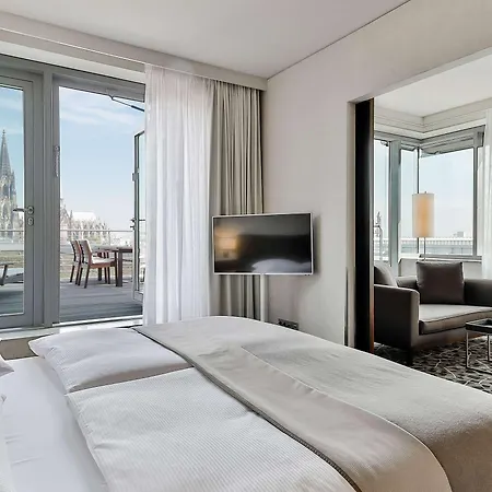 도린트 암 호이마르크트 호텔 쾰른