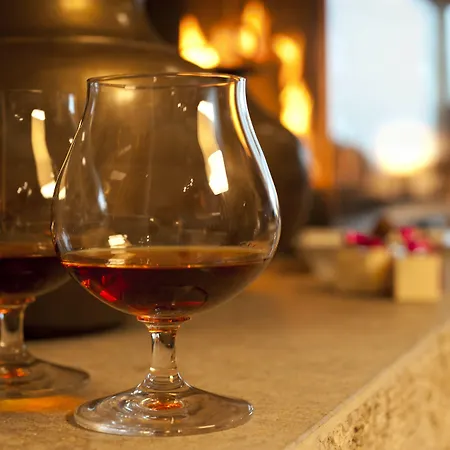 도린트 암 호이마르크트 호텔