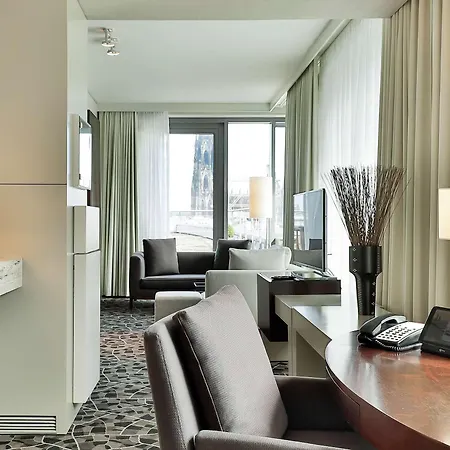 도린트 암 호이마르크트 쾰른