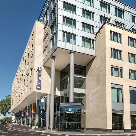 Ξενοδοχείο Dorint Am Heumarkt