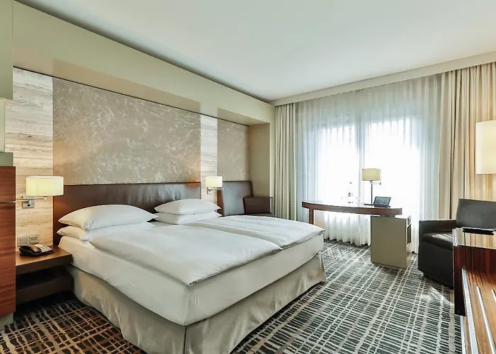 Dorint Am Heumarkt 4* Cologne