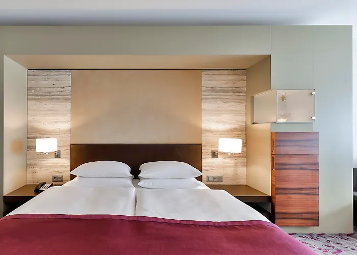 Dorint Am Heumarkt 4* Cologne