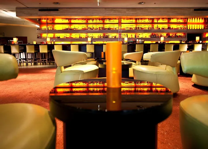 科隆干草市场多林特酒店 科隆