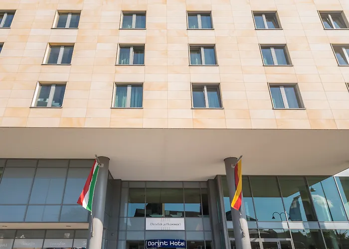 酒店 科隆干草市场多林特酒店 科隆