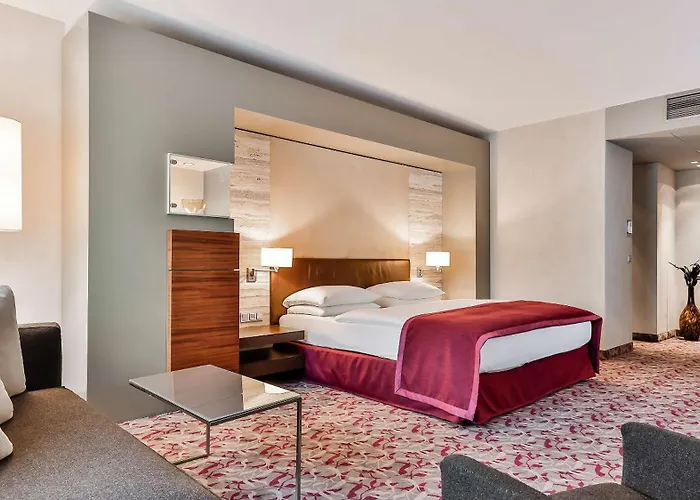 科隆干草市场多林特酒店